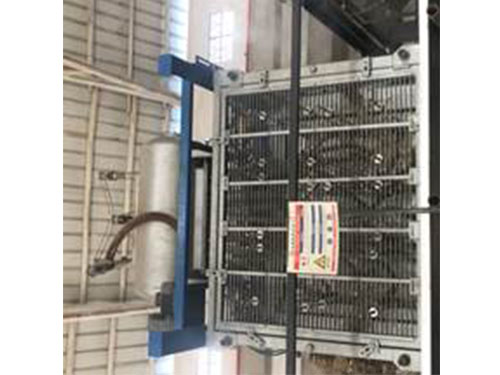 全自動(dòng)成型機(jī)（機(jī)型1400#,1750#，適用于大批量訂單需求的客戶）